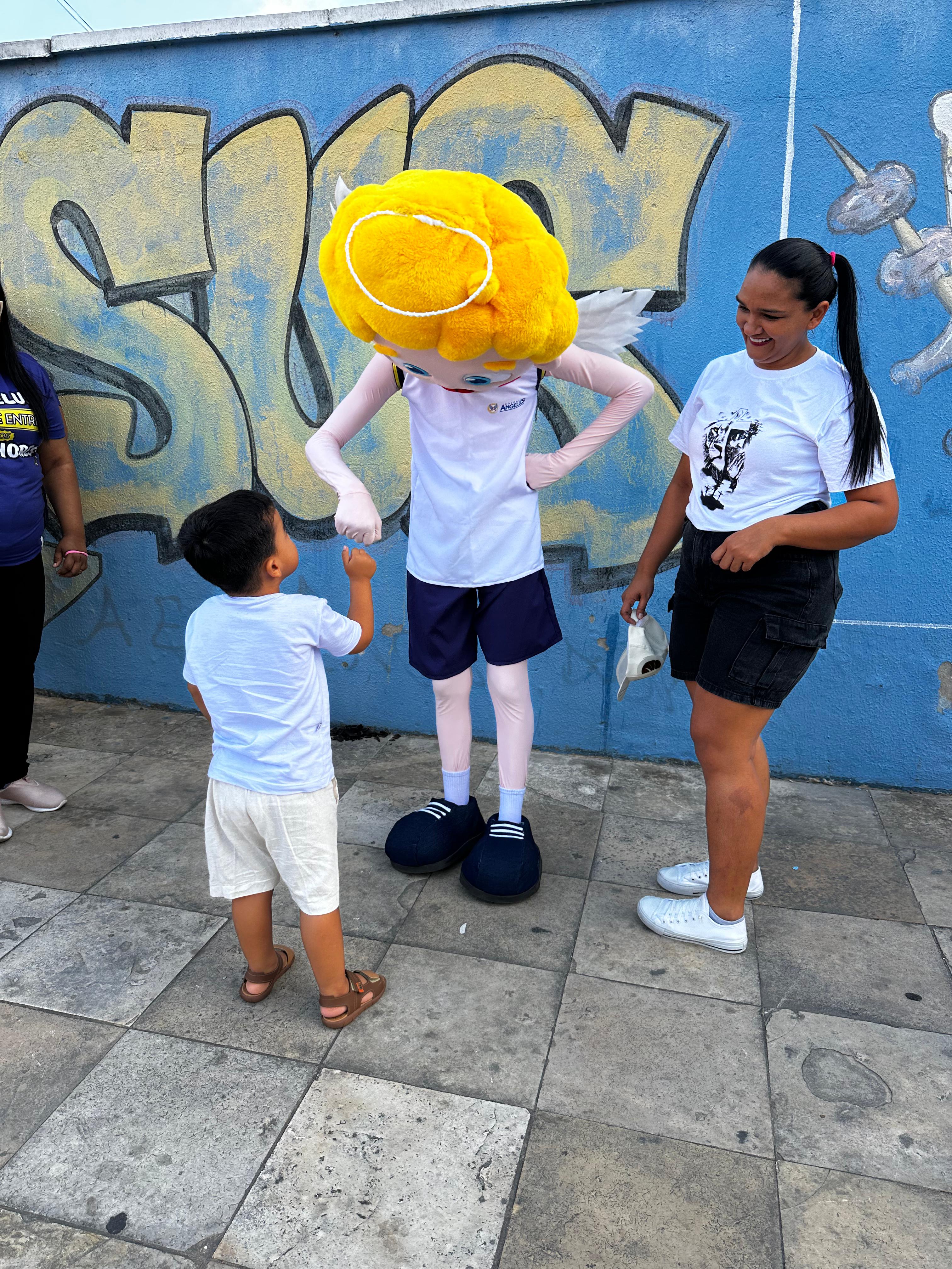 Festa Junina 97